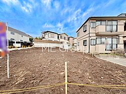 東京都練馬区平和台１丁目