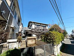 東京都小金井市東町１丁目