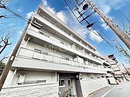 マンション小滝橋