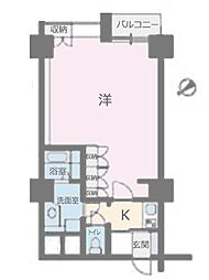 メゾンドール高田馬場