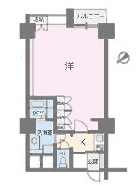 間取り：313004649047