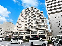 メゾンドール高田馬場