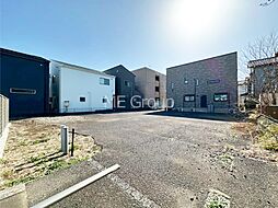 埼玉県所沢市東所沢和田３丁目