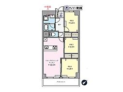 ＤＩＫマンション和光Ｃ棟