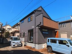 東京都小平市学園西町３丁目