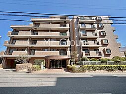 朝日パリオ西武柳沢