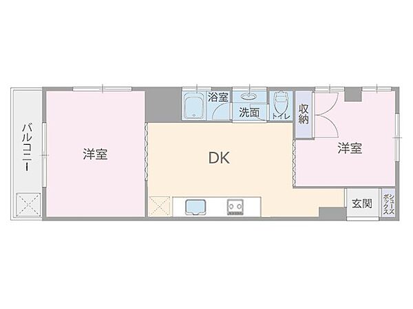 間取り：313004650086