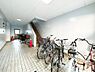 その他：自転車置き場