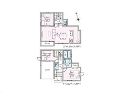 東京都練馬区東大泉７丁目