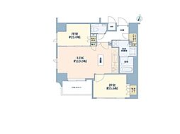 ジオ西新宿ツインレジデンスイースト棟