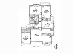 ステイツ花小金井ヴェルパセオ