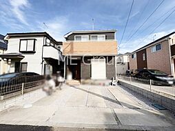 埼玉県所沢市中新井１丁目