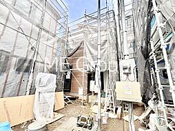 埼玉県新座市栄２丁目