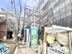 埼玉県新座市栄２丁目