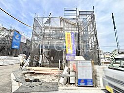 埼玉県新座市栄２丁目