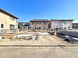 埼玉県新座市あたご３丁目