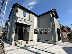 東京都東村山市青葉町３丁目