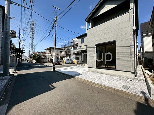 ここから始まる新生活を応援いたします