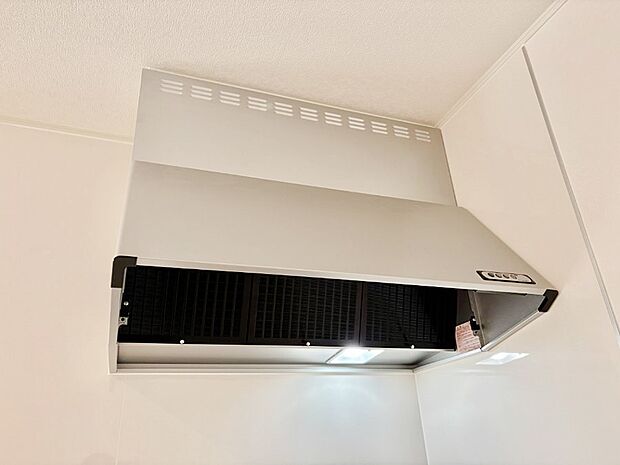 基本的なお手入れはフィルターのみ!お手入れのしやすさも魅力です。