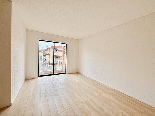 家族が自然と集まる憩いのスペースになりそう