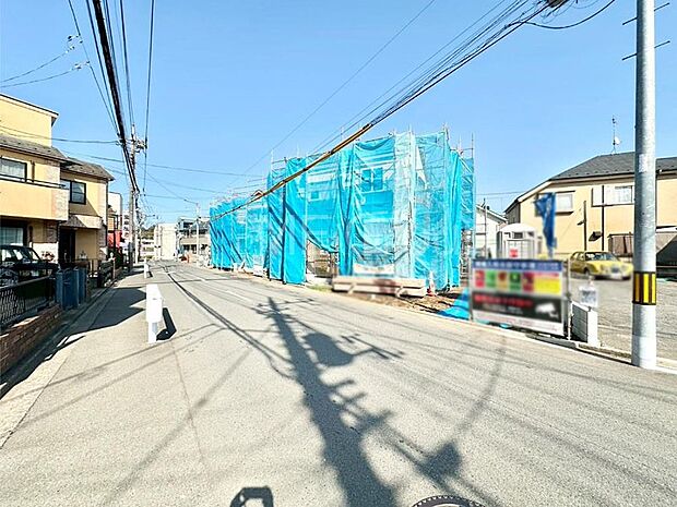 ここから始まる新生活を応援いたします