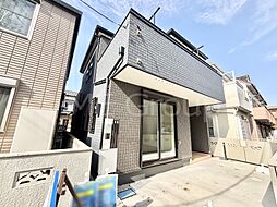 埼玉県新座市野寺３丁目