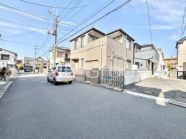 堂々完成!! ここから始まる新生活を応援いたします!