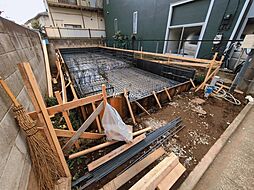 埼玉県朝霞市幸町２丁目