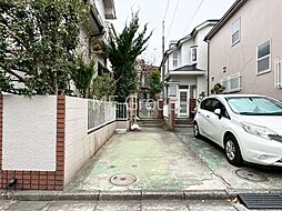 東京都東村山市秋津町３丁目