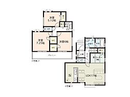 埼玉県朝霞市宮戸２丁目