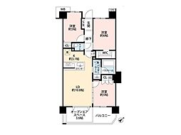 ヴェレーナシティ朝霞