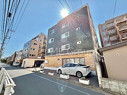 ニューミタカマンション