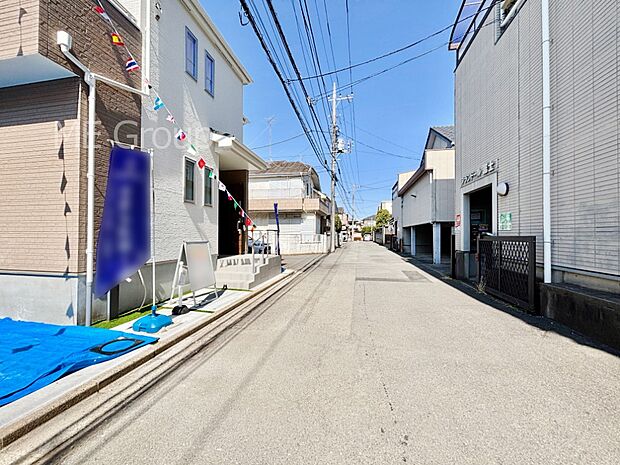 ここから始まる新生活を応援いたします　