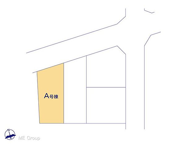 図面と異なる場合は現況を優先