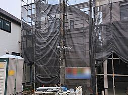 東京都練馬区田柄４丁目