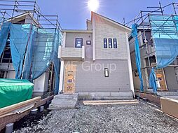 東京都小平市大沼町６丁目