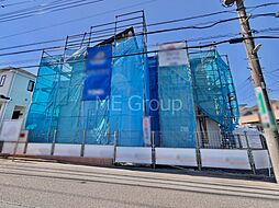 東京都小平市大沼町６丁目