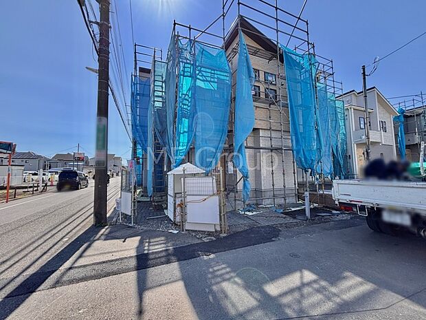 早く帰りたくなるマイホーム