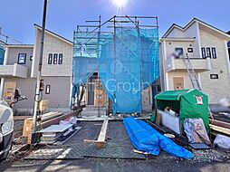 東京都小平市大沼町６丁目