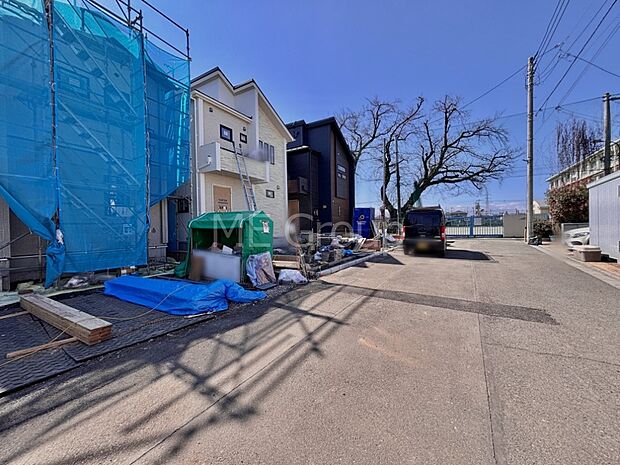 ここから始まる新生活を応援いたします