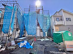 東京都小平市大沼町６丁目