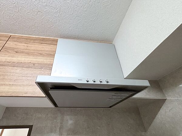 基本的なお手入れはフィルターのみ！お手入れのしやすさも魅力です。