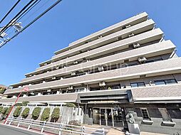 ライオンズマンション梅島中央公園