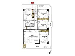 新所沢サンハイツ