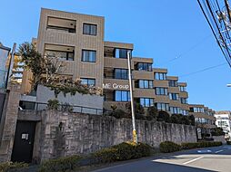 ベルテ中野江古田A