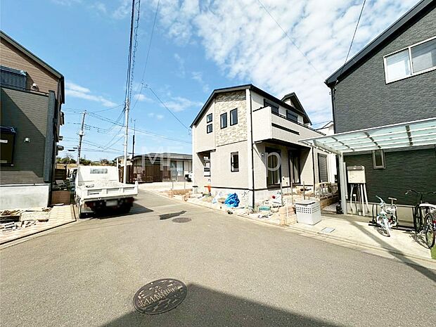 ここから始まる新生活を応援いたします