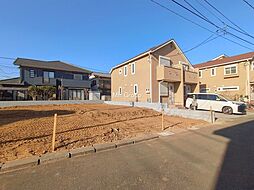 東京都西東京市泉町６丁目