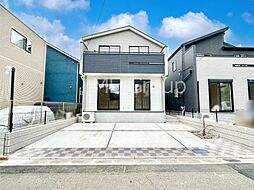 東京都東久留米市南沢５丁目