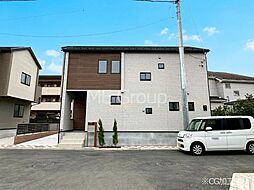東京都東村山市秋津町４丁目