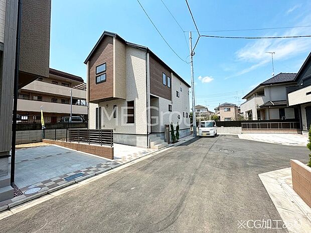 ここから始まる新生活を応援いたします